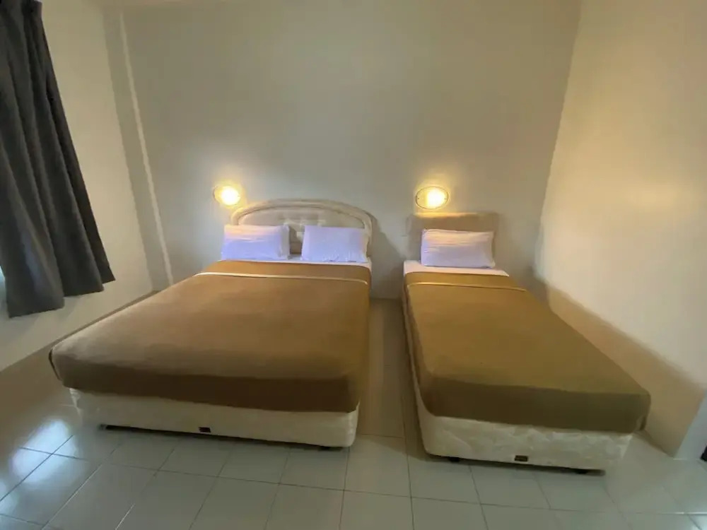 Hotel O Annexe Rest House