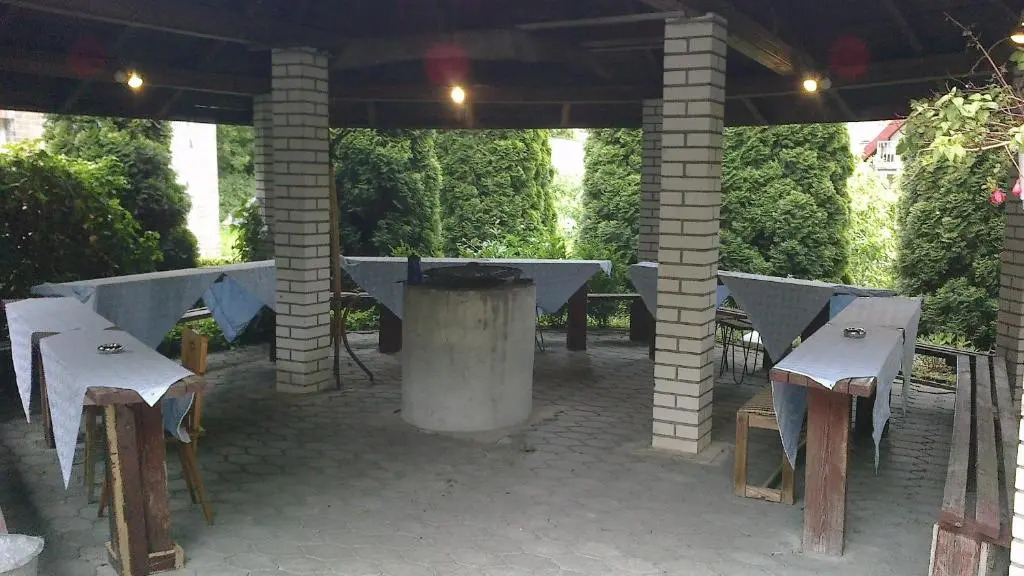 Gościniec Mazurski