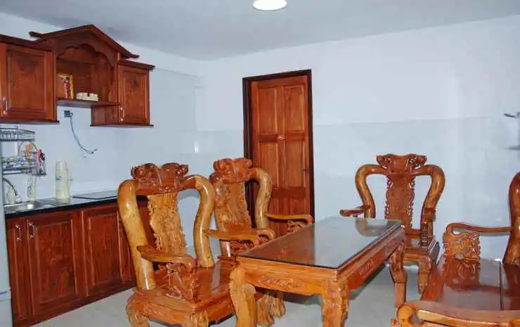 SH Hotel & Motorbikes For Rent