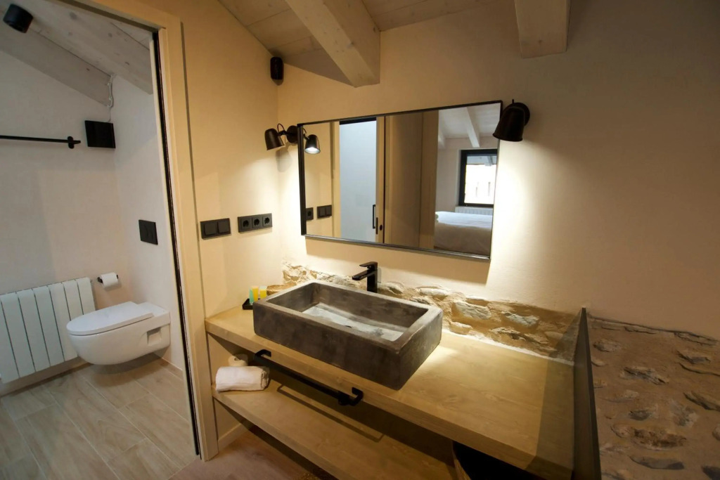 Cal Rus Apartament 3