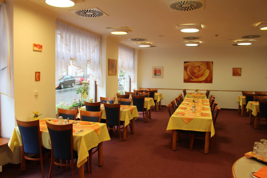 Hotel Ruze