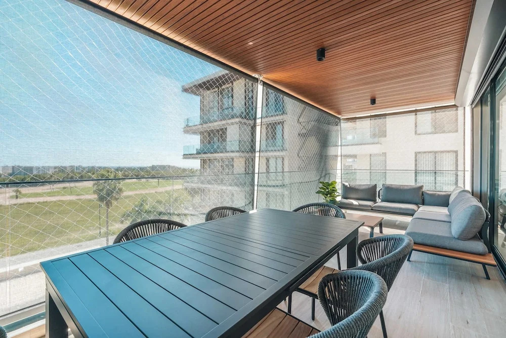 Two-bedroom Apartment With Garden View in Cap Cana