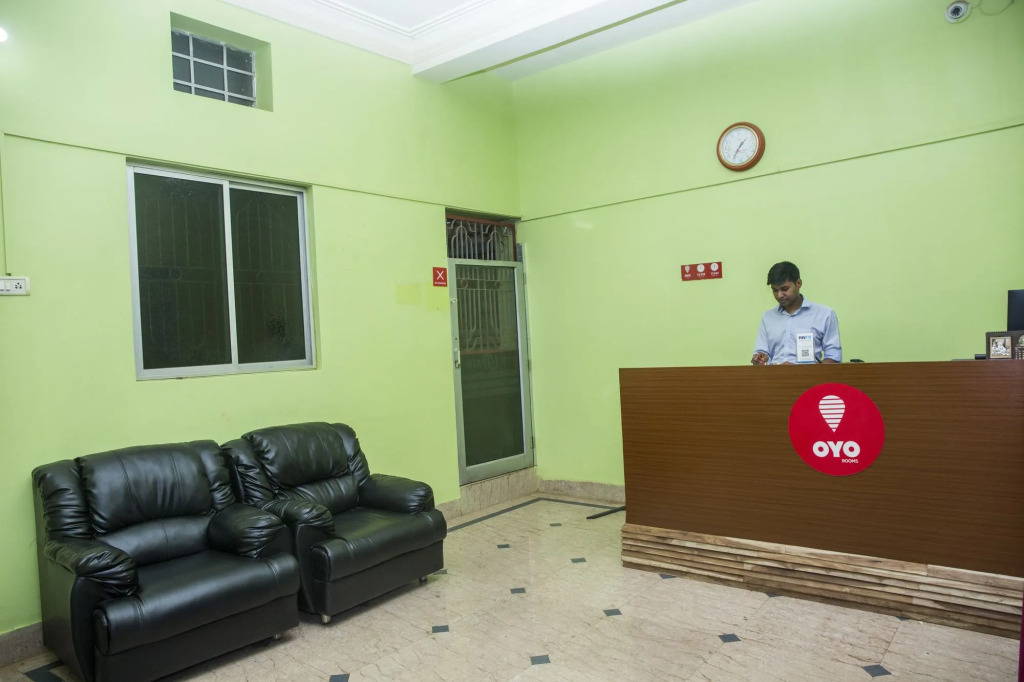 Hotel O Ma Guest House