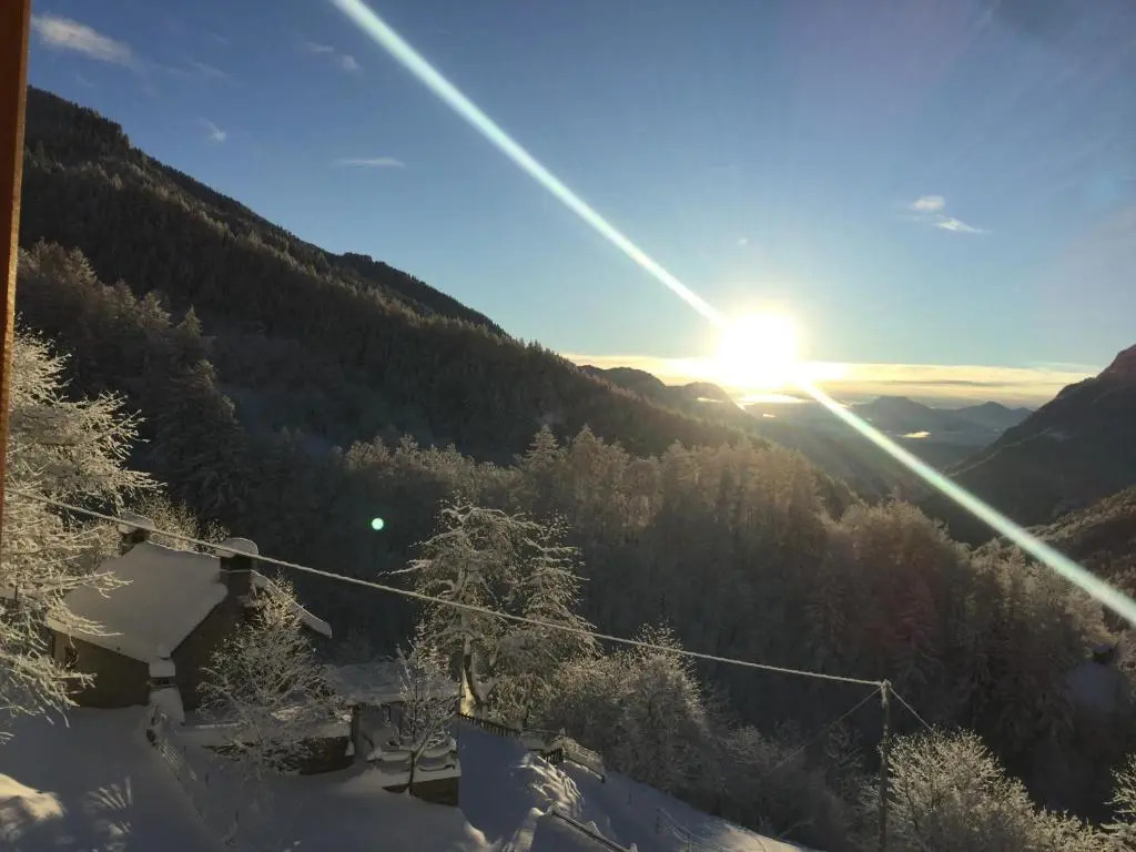 Il Teggiolo
