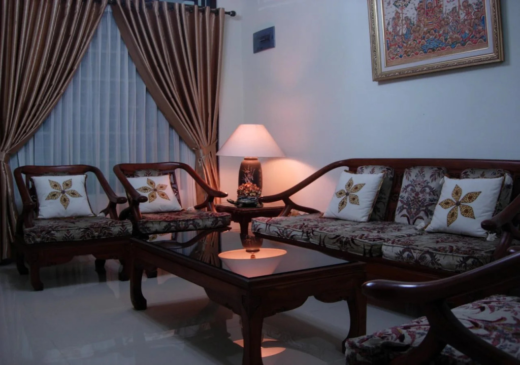 Rumah Agung