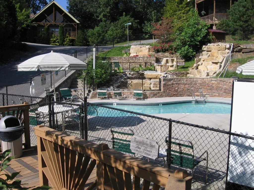 Mountain Shadow Resort