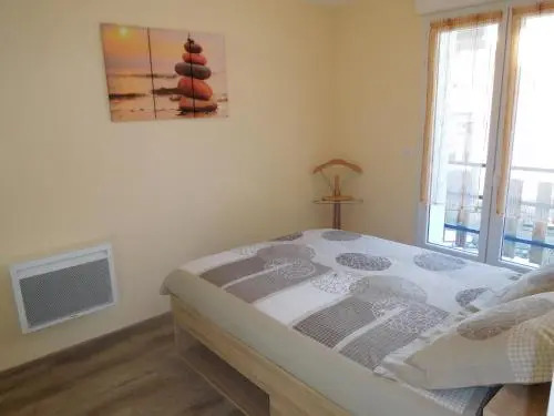 LE TOURISTIC Appartements T2 et T3