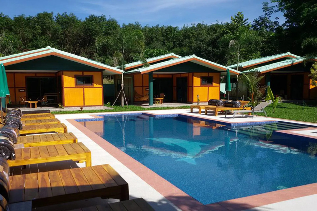 New Paradise Home Resort