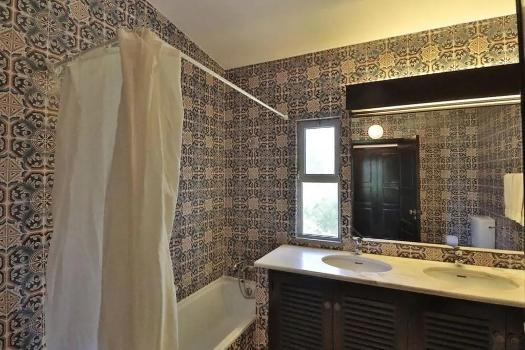 Villa Vale Do Lobo 626 3 Bedrooms Private Pool Short Walk To The Praca