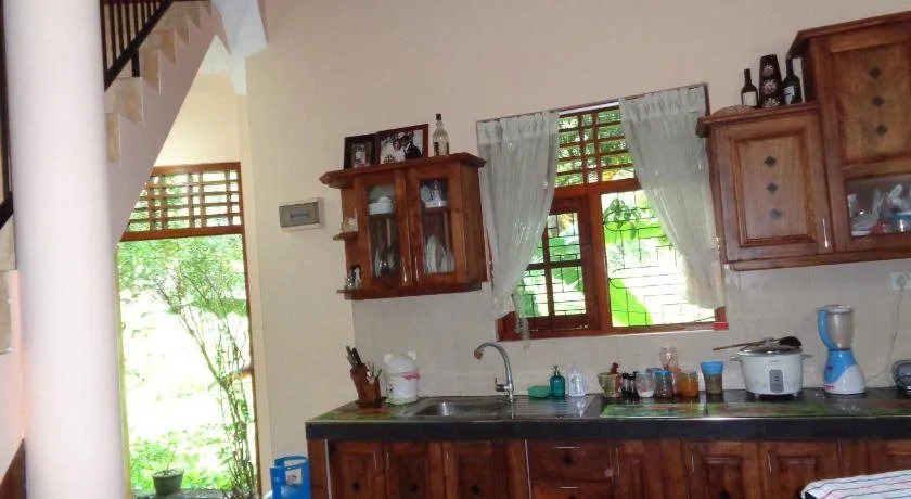 Herin Green House