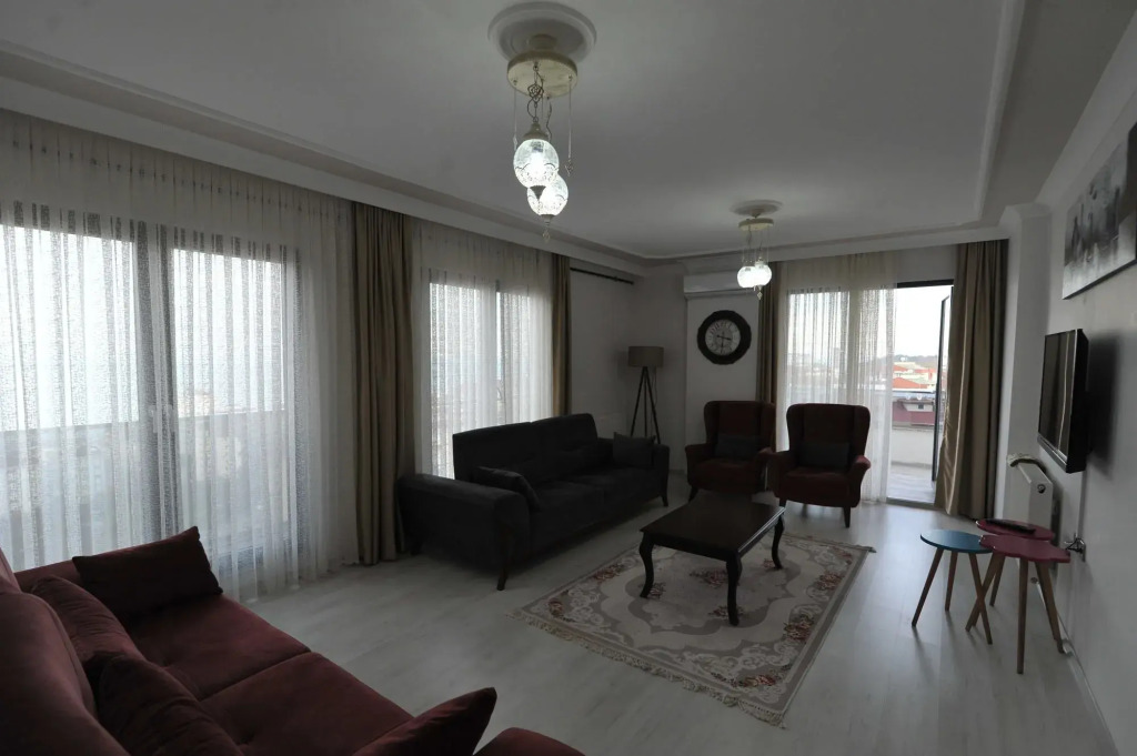 Verizana Apartments & Suites