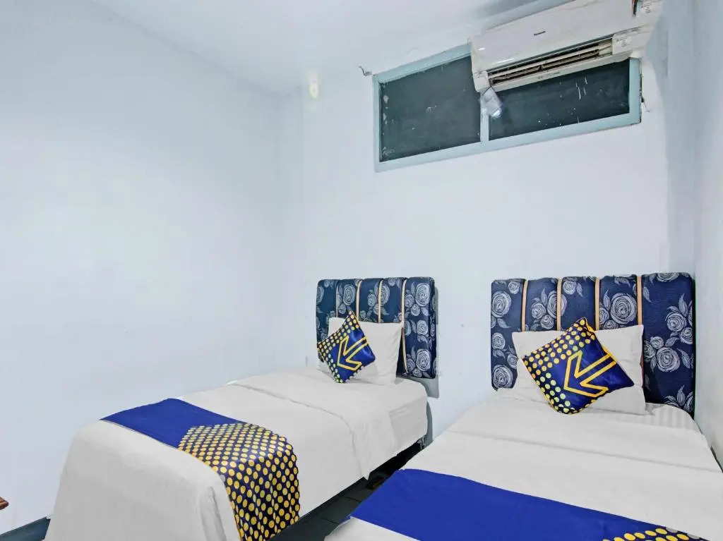 OYO 90468 Monalisa Guesthouse