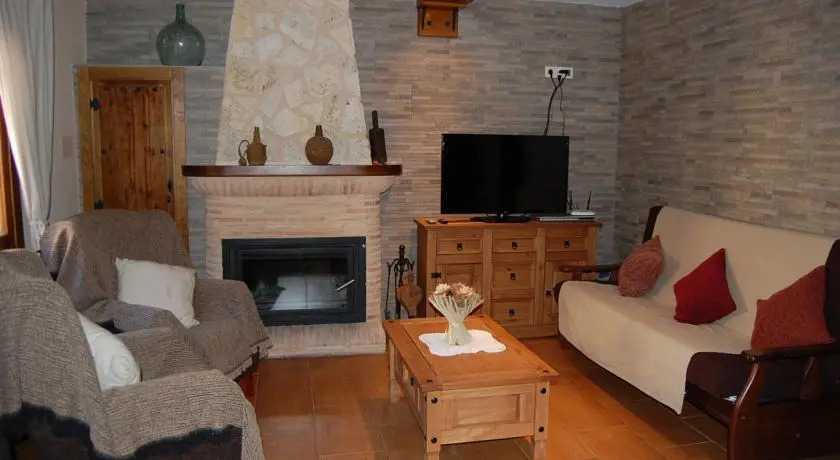 Casa Rural La Puentecilla