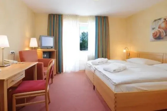 Quality Hotel Vital zum Stern