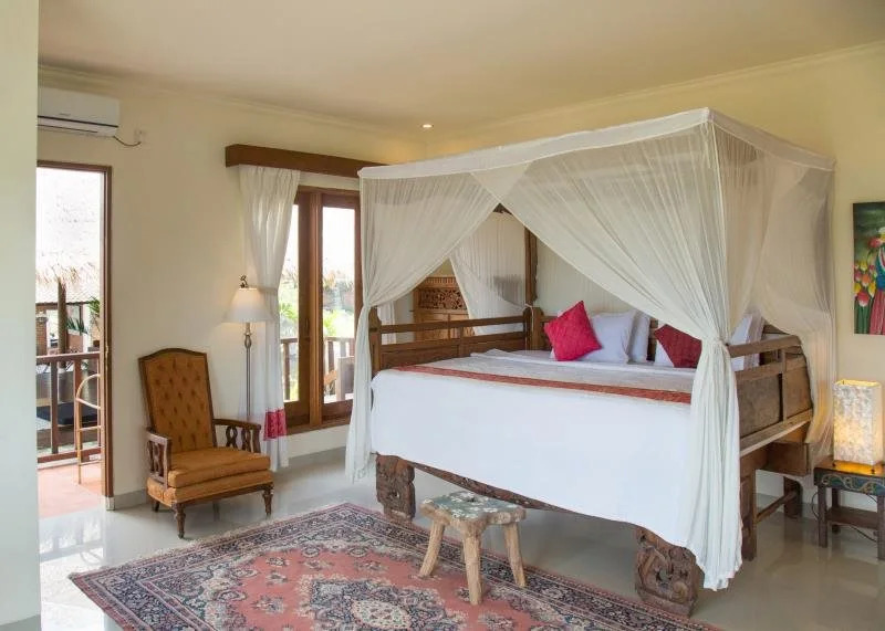 By Dorry Bed and Breakfast