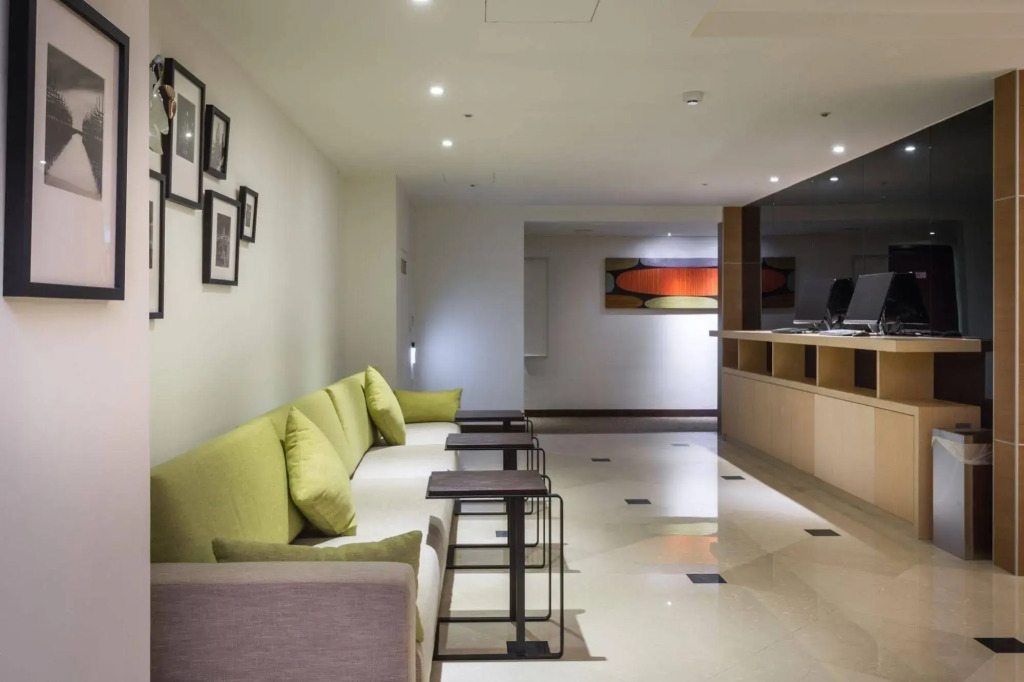 WeMeet Hotel