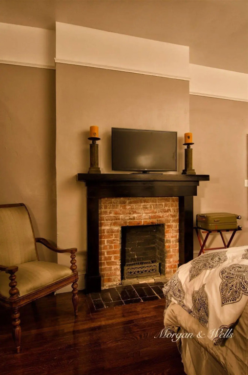 Morgan and Wells Bed and Breakfast