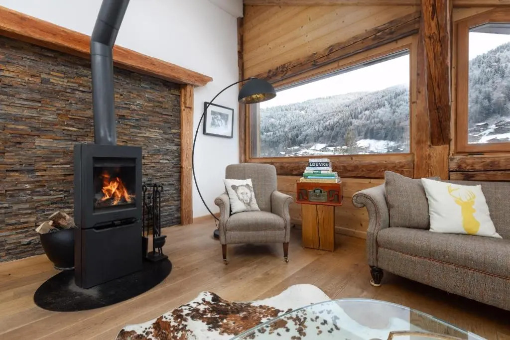 Chalet Vogue