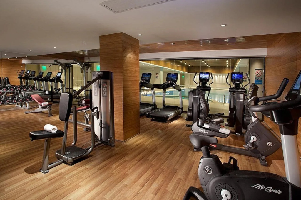 Ascott Midtown Suzhou
