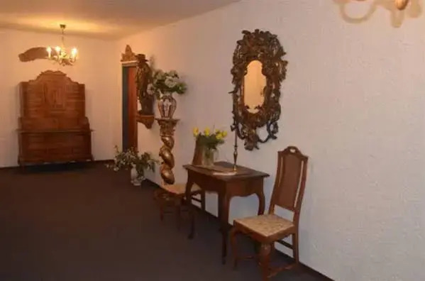 Hotel Graupner
