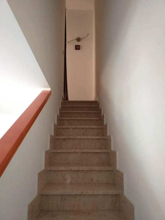 House with 2 Bedrooms in San Vito Lo Capo, with Wonderful City View, Furnished Balcony And Wifi - 600 M From the Beach