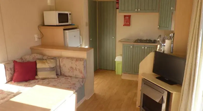 Gîte Urbain Lann Oriant - Caurel