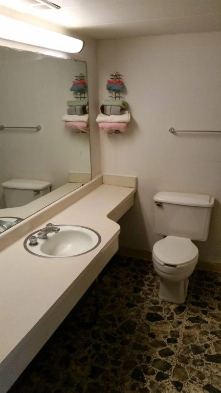 Western Motor Inn