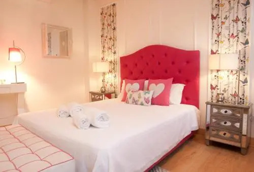 Five Senses Hostel