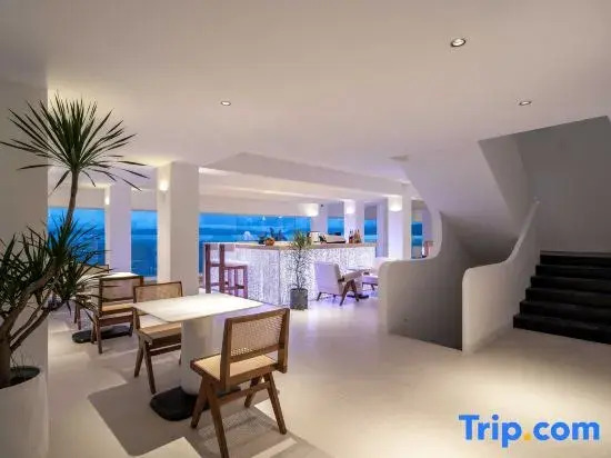 Secret Field · Shenzhen Kamakura Maze Reef Sea View Hotel