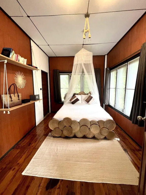Beach Bungalow