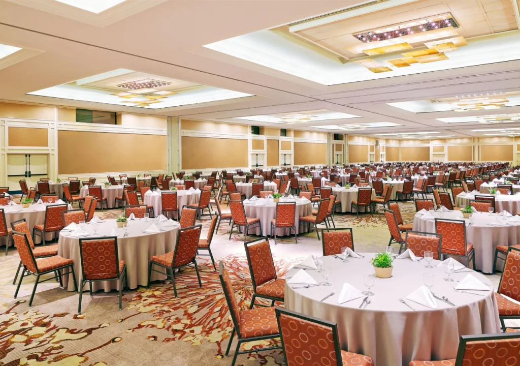 The Westin La Paloma Resort & Spa