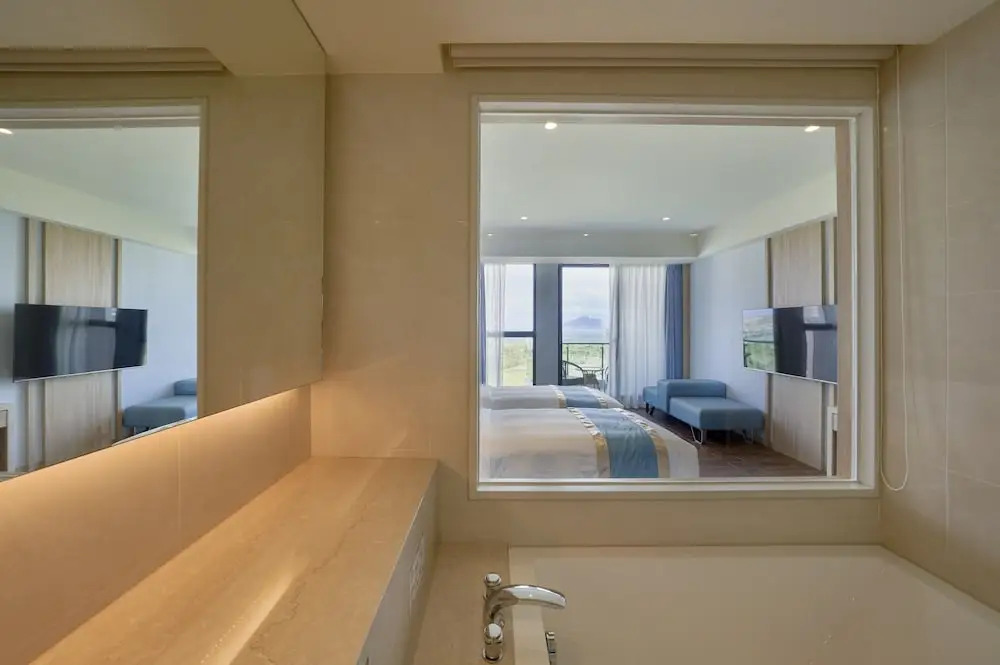 Lanyang Seaview Hotel