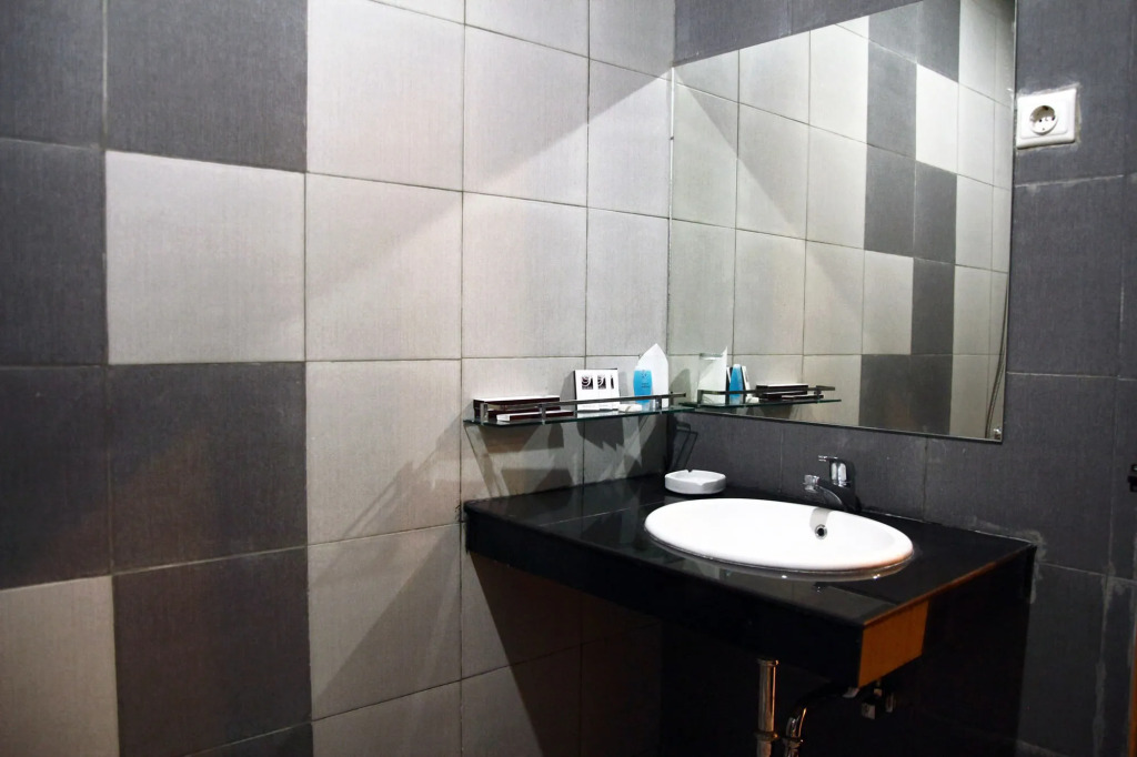 Saka Hotel Medan
