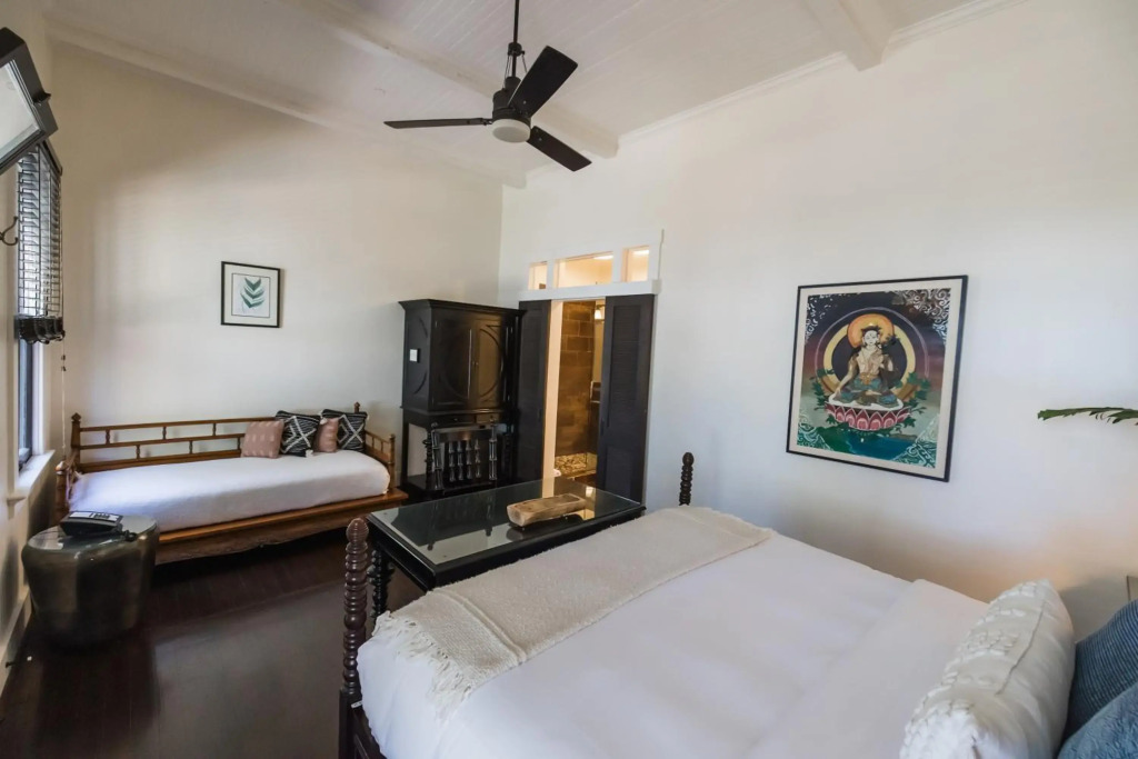 Lumeria Maui, Wellness Retreat Center