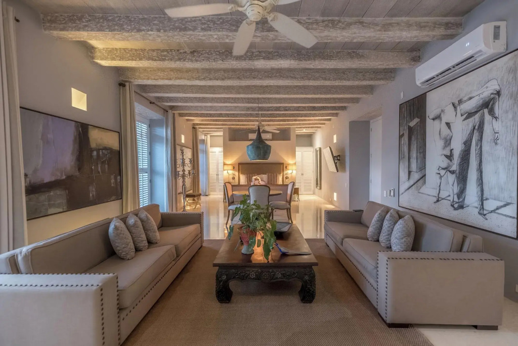 Hotel Noi 1860 Cartagena