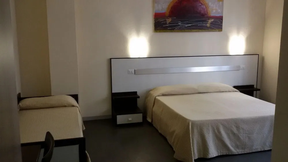 Hotel Antonelli