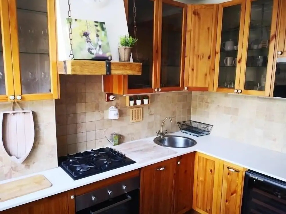 Apartamento 5593