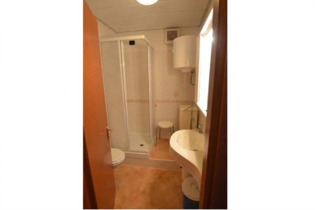 Studio apartment situated inside the Verde-blu residence, for 4 people, sq.m 34 , with terrace, pool-VERDEBLU 609