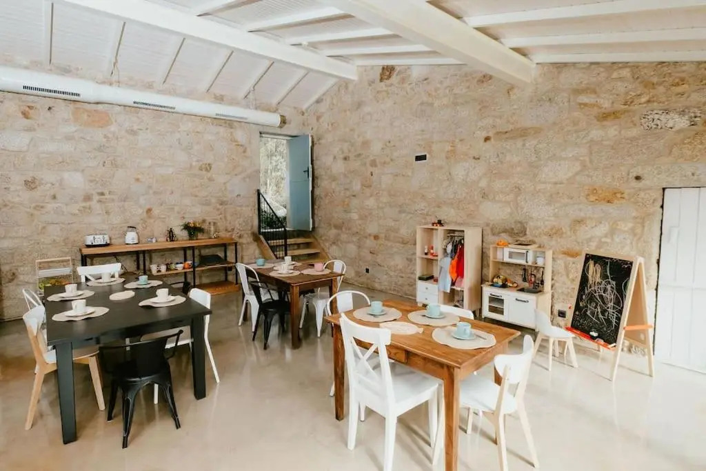 iSlow Coliving