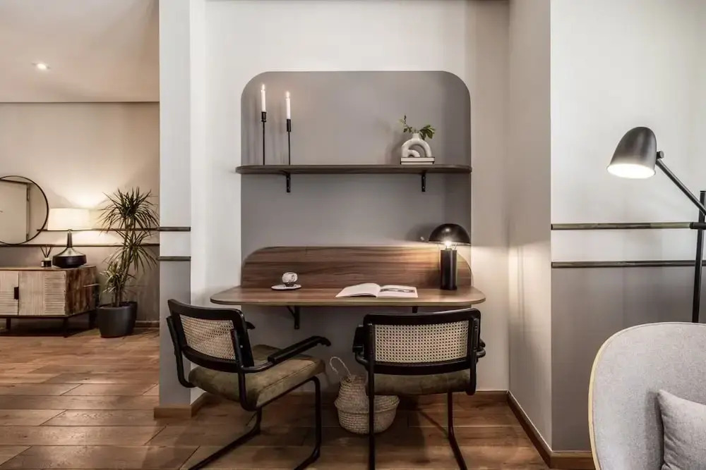 Trecase - 3 Bedrooms in Recoletos