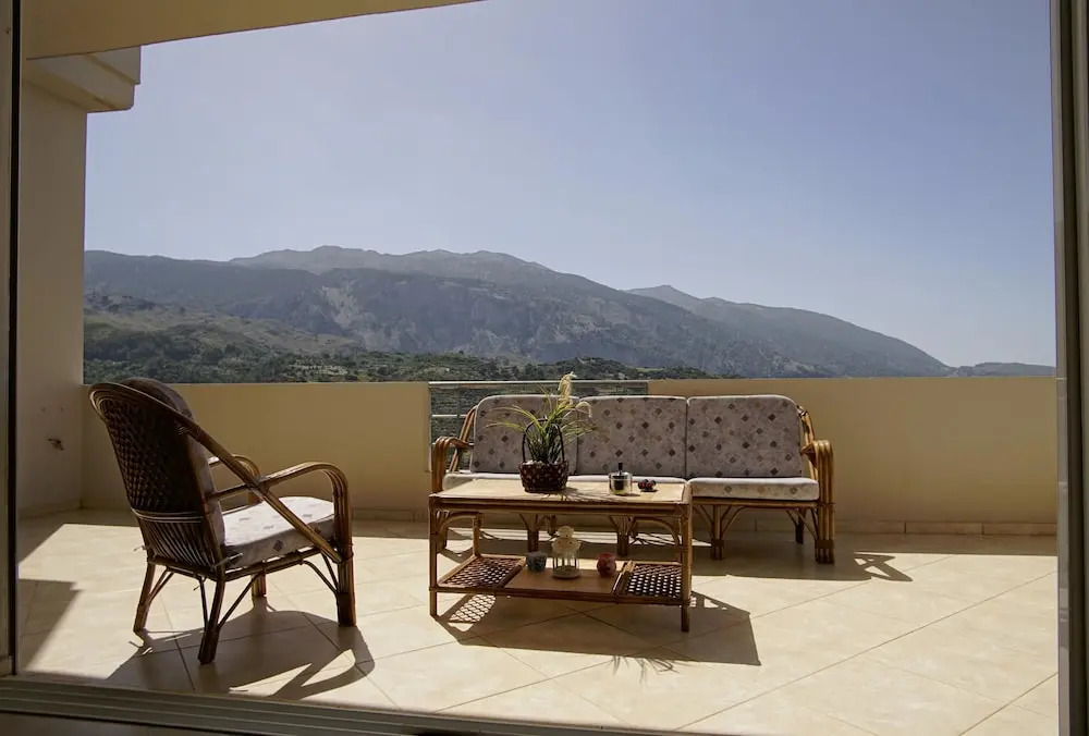 Aeolus Villa