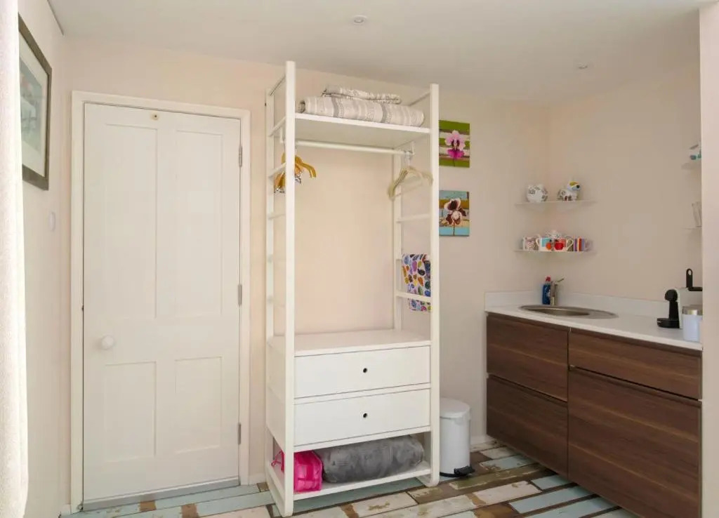 Studio in Lansdown, Bath Ba1 (Adults Only)