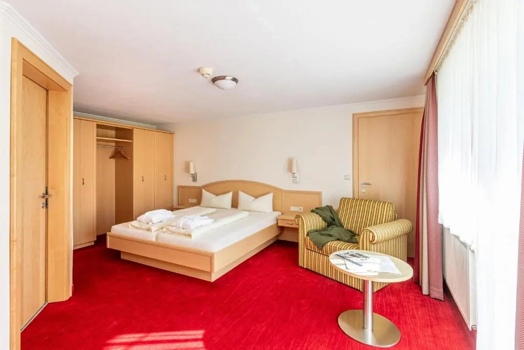 Appartements Olympia