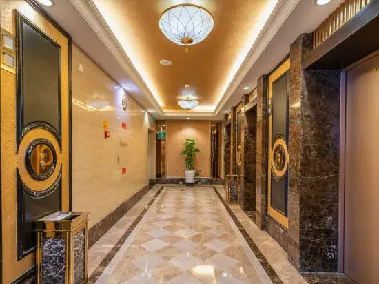 Baohui Hotel