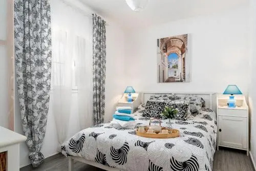 Apartamento Los Girasoles