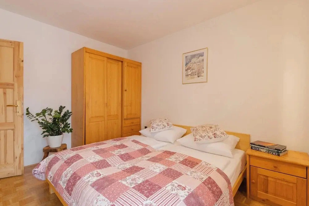 Apartmaji Rozle