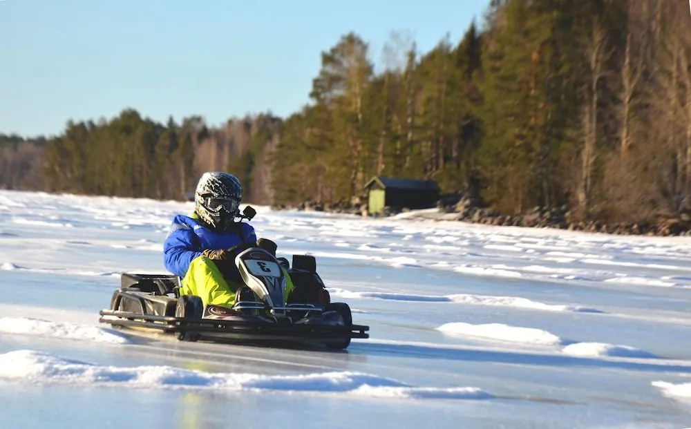 Jämtkrogen Hotell