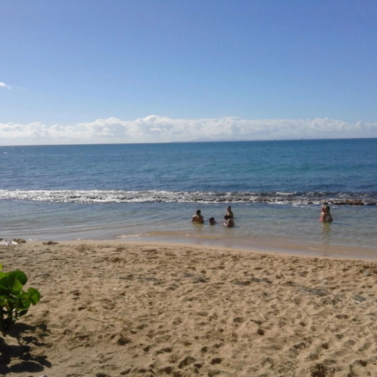 Property With One Bedroom In Sainte Anne With Enclosed Garden 300M From The Beach