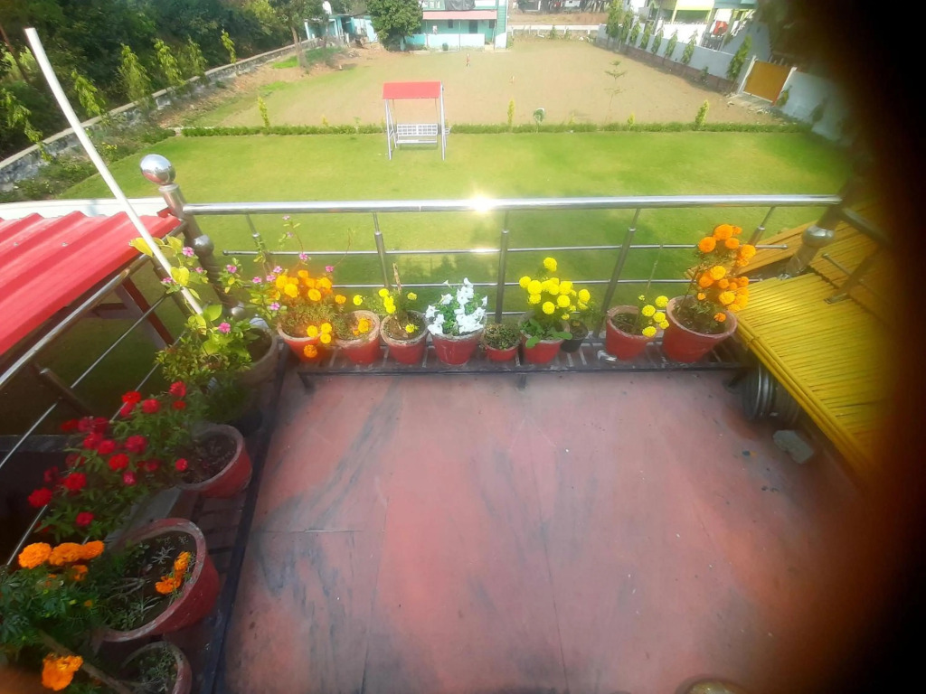 Nandini Homestay