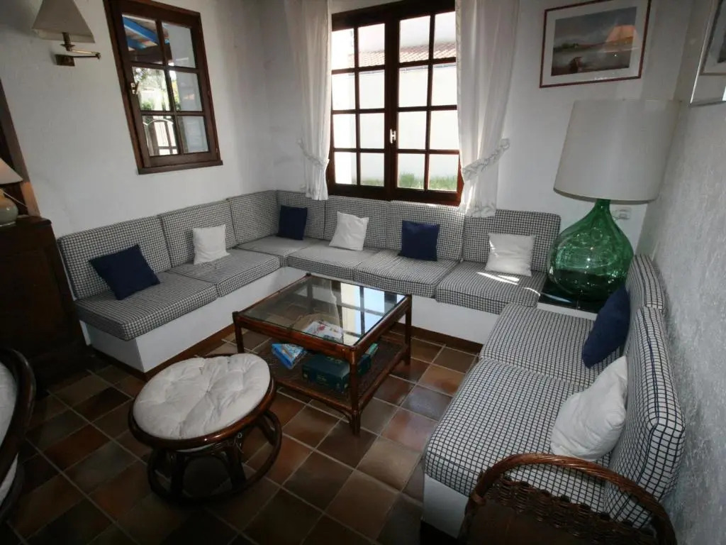 Maison La Tranche-sur-Mer, 5 pièces, 8 personnes - FR-1-22-299